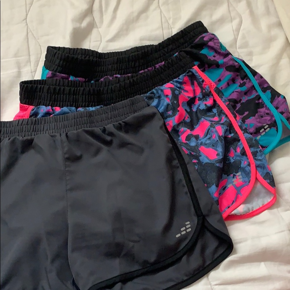 Athletic shorts Bundle